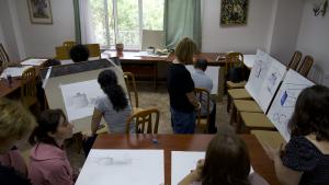 Նյութի նկարը